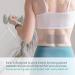 Kailo Kit - Nanotech Pain Relief Patch | Organic Antenna | Natural Pain Management | 1 Pack - Buy Online on GoSupps.com