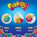 Push Pop Gummy Roll Candy - 8 Count Variety Pack - Individually Wrapped Gummy Candy Assorted Flavors - Buy Online on GoSupps.com