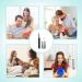 Teeth Cleaner kit - Teeth Cleaning Kit with 3 Working Modes Tooth Cleaner 3 Replaceable Heads and LED Light Plaque Tooth Cleaning Tool Kit Portable Teeth Cleaning Tools Kit for Adults - Buy Online on GoSupps.com