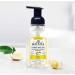 J.R. Watkins Lemon Foaming Hand Soap 9 fl oz 3 Pack | Made in USA, Cruelty-Free | Bathroom and Kitchen Scented - Buy Online on GoSupps.com