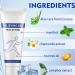 Cr me apaisante musculaire gel rafra chissant apaisant pour le corps gel d'aloe veras sensation de refroidissement instantan e absorption rapide et non collante 5 91 x 1 571 57 pour paules et - Buy Online on GoSupps.com