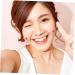 SKISUNO 1 Pair Dimple Trainer Facial Tools Face Dimples Maker Face Exerciser Tool Dimples Trainer Face Dimples Exerciser Facial Dimples Maker Dimples Maker for Face Cheeks Dimples Clip 4.30X2.50X0.80CM Red - Buy Online on GoSupps.com