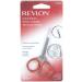 Revlon Curved Blade Cuticle Scissors - Precision Curved Scissors - Buy Online on GoSupps.com