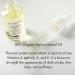 Regenerating Eye Oil - Reduce Fine Lines Dark Circles & Puffiness - Shop Internationally - Buy Online on GoSupps.com