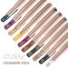 YXKJMN Eyeshadow Stick Duo - Opals+Putty | Eye Brightener Stick for Makeup & Eyeliner Pen - Buy Online on GoSupps.com