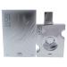 Ajmal Evoke Silver Edition for Men Eau De Parfum Spray 3 Ounce