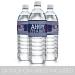 Ahoy It's a Boy Baby Shower Water Bottle Labels - Set of 24 Stickers - Buy Online on GoSupps.com