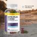 Keto Plus Gummies with L-Arginine Boost Focus & Energy | 60 Fruit Gums for Enhanced Wellness - Buy Online on GoSupps.com