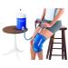 Knee Cuff Only - Medium - for AirCast CryoCuff System