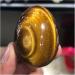 Crystal Natural Rare Tiger Eye Stone Crystal Quartz Dragon Stones 45-48mm 1pc (Size : 3pc) - Buy Online on GoSupps.com