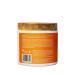 Raw Coconut Mango Sugar Scrub - 15 oz | Nourishing Exfoliating Body Scrub | International Shipping - Buy Online on GoSupps.com