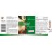 Hericium Powder 650 mg - 60 Capsules Functional Vital Fungus Adaptogen Highly Dosed Vegan | Vitamintrend  - Buy Online on GoSupps.com