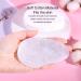 400pcs Dry Cotton Eye Mask Paper for Skincare & Lash Extensions - Buy Online on GoSupps.com