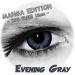 Buy Big Sexy Sweet Brown Colored Contact Lenses - Free Container | Darxity - With/Without Prescription for Beautiful Eyes - Big Eyes Mangalinsen 15mm - Buy Online on GoSupps.com