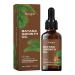 Batana Oil For Hair Batana Oil Organic Haircare Natural Batana Oil For Thicker Longer Softer Glossy Hair - 1fl.oz