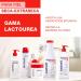 Lactovit Deodorant Reparador Lacto-Urea 50ml | Best International Shipping | Long-Lasting Odor Protection - Buy Online on GoSupps.com