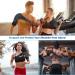 Shoulder Brace for Men & Women | Compression Sleeve for Pain Relief & Rotator Cuff Support - Buy Online on GoSupps.com