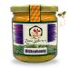 German blossom honey - honey sweet spread from the family beekeeping Zum Lederer - 500 g liquid honey of flowers from the Bavarian Forest - honey without additives directly from beekeeper blossom honey (liquid) 500 g (1 Pack)