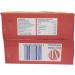 Big T Sugar-Free Cup Drinks - Orange & Raspberry 24 Bulk Pack with Paper Straws - Buy Online on GoSupps.com