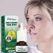 Stuffy Nose Spray Nasal Congestion Spray10ml Nasal Congestion Cleaner Mist Sinus Pressure Relief Safe Mild Formula Jildouf - Buy Online on GoSupps.com