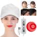Hair Growth Helmet - 94pcs Lamp Beads Therapy Cap for Hair Loss Treatment | Anti-Hair Loss & Oil Control - Buy Online on GoSupps.com