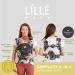 LLLbaby Complete Airflow Deluxe 6-in-1 Baby Carrier - Lumbar Support - 7-45 pounds - Watercolor Space Dye - Buy Online on GoSupps.com