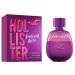 Hollister Festival Nite Women EDP Spray 3.4 oz HO26811 3.4 Fl Oz (Pack of 1)