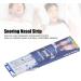 7pcs Nasal Congestion Relief Patches | Gentle Ingredients for Comfortable Sleep | Snoring Nasal Strip for Home Use - Buy Online on GoSupps.com