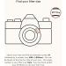 Urth 46mm Infrared (R72) Lens Filter - High-Quality Plus+ Filter for Enhanced Photography - Buy Online on GoSupps.com
