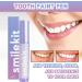 Teeth Whitening Pen - Instant Shine Painless Bleaching & Effective Stain Removal - Whiter Teeth in Minutes (1PC) - Buy Online on GoSupps.com