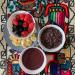 OM Cocoa Nibs - 100% Natural Chocolate Essence | Vegan & Sugar-Free | Gift from Pachamama | Peruvian Amazon - 1 kg - Buy Online on GoSupps.com