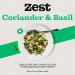 Zest Pesto Bundle 175g x 3 - Vegan Red, Basil, Coriander & Basil Pesto - Italian Recipe, Plant-Based - Buy Online on GoSupps.com