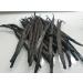 UGANDA Vanilla Pods Premium - 10 Pods, 15-18cm | High-Quality Vanilla Beans - Buy Online on GoSupps.com