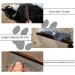 3 PCS Flea Comb for Cats Cat Flea Comb Fine Toothed Pet Comb Beauty Set Comb Set for Removing Floating Hair And Tear Stains Stain Remover Combs Fine Tooth Grooming Removal Tool - Buy Online on GoSupps.com