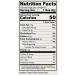 Anthony's Organic Black Sesame Seeds 2 lb - Raw & Unhulled - Gluten Free & Keto Friendly - Buy Online on GoSupps.com
