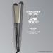 INFINITIPRO BY CONAIR 2-in-1 Styler: Curl or Straighten Hair Effortlessly | International Shipping Available - Buy Online on GoSupps.com