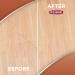 Weiman Hardwood Floor Cleaner and Polish Restorer Combo - 2 Pack | High-Traffic Natural Shine | Removes Scratches, Adds Protective Layer - Buy Online on GoSupps.com