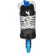 Tour Code7.one Inline Hockey Skate Black 6 - Buy Online on GoSupps.com