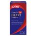 Catalo Naturals Extra CoQ10 Heart Formula with Nattokinase & Flaxseed Oil 30 Softgels