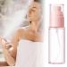 Makeup Setting Spray - Long-Lasting Waterproof | 70ml Finishing Mist for Oily & Combination Skin Matte Fixer for All-Day Hold Smudge-Proof Oil Control Shine- Look Ideal for Parties & Events - Buy Online on GoSupps.com
