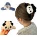 Cartoon Hair Accessories Soft Hair Clips Suitable For Daily Wear And Special Occasions Hair Jaw Clips - Buy Online on GoSupps.com