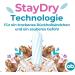 if.Original Great Tampons with Staydry Technology - 56 Pieces (Pack of 4) | Reliable Protection & Comfort for Strong Days - Buy Online on GoSupps.com