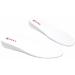 SINY Full Length Shoe Insoles - 3cm Height Increase Cushion for Women's Foot Care | Comfortable Lift Kit - Buy Online on GoSupps.com