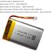 AOLIKES 1200mAh Battery Replacement for Razer Kraken V3 Pro & Other Headsets | High-Performance Power Solution - Buy Online on GoSupps.com
