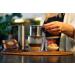 Vietnamese Coffee Starter Set - Hello5 | 2x250g Premium Organic Beans Phin Filter & Signed Condensed Milk - High Quality from Da Lat Highlands - Buy Online on GoSupps.com