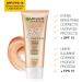 Garnier BB Cream 5-in-1 for Normal to Dry Skin with SPF 15 Medium to Dark (75mL) Normal to Dry Skin - Medium/Dark Spf 15 - Buy Online on GoSupps.com