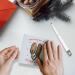 Cricut Scoring Stylus for Maker/Explore Air 2 - Tools & Accessories for Cards, Envelopes, 3D Creations - Grey - Buy Online on GoSupps.com