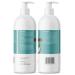 Coconut Body Wash Cleans Softens & Nourishes Ultra Moisturizing Shower Gel for Dry and Sensitive Skin Women & Men Organic & Natural 16 fl oz 2-Pack Coconut 16 Fl Oz (Pack of 2) - Buy Online on GoSupps.com
