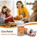 RxZell Gas Relief Simethicone 180mg Softgels for Fast Gas & Bloating Relief - Phazyme Generic - 180 Count - Buy Online on GoSupps.com
