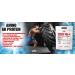 BWG Amino 6k Protein Shake - 6 Quality Protein Sources with BCAAs & Glutamine for Muscle Building | Strawberry Flavor | 1 Pack (2.5 kg) - International Shipping Available - Buy Online on GoSupps.com